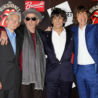 ザ・ローリング・ストーンズ（The Rolling Stones）