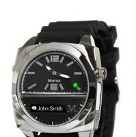 Martian Watches製スマートウォッチ3機種が27日に発売 画像