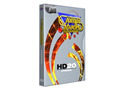 HD解像度のCGアニメーション素材集「Jump Backs HD」シリーズに新ラインアップ追加 画像