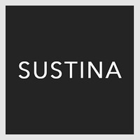 「SUSTINA」アプリアイコン