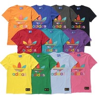 SuperstarコレクションTシャツ