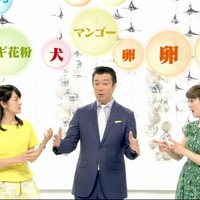 NHKスペシャル「新アレルギー治療～鍵を握る免疫細胞～」
