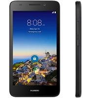 Huawei製でSIMフリー市場向けの5型「Huawei SnapTo」
