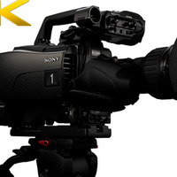 ソニー、2/3型3板式4Kイメージセンサー搭載の放送用カメラを発売 画像