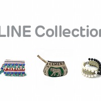 「LINE Collection」イメージ