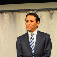 ARUHI 代表取締役会長CEO 浜田宏氏