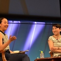 浅田真央、憧れの伊藤みどりとラジオ公開収録で対談