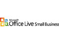 Microsoft Office Live Small Business、日本語版の正式運用が開始〜3ラインアップを1つに統合 画像