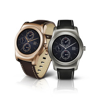 LG、Android Wear最新版搭載のスマートウォッチ「LG Watch Urbane」を4月28日に国内発売 画像