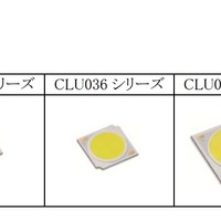 世界トップクラスの発光効率を実現した照明用LEDパッケージをシチズン電子が開発 画像