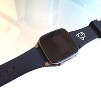 9月に欧州で発売されるHaierの子ども向け腕時計型ウェアラブル端末