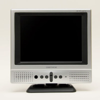 CG-D8100TV
