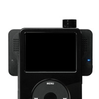 iPod classic専用のケース一体型スピーカー——実売4,480円 | RBB TODAY