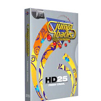 Jump Backs HDパッケージ（Volume 25）