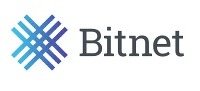 「Bitnet」ロゴ