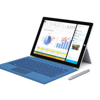日本マイクロソフト、「Surface Pro 3」を6月1日から値上げ 画像