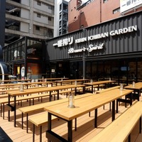 キリン一番搾りガーデン Brewer's Spirit 東京店