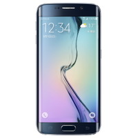 「Galaxy S6 edge」Black Sapphireモデル