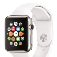 Apple Watch用OS初のアップデート……Siriのパフォーマンスアップなど 画像