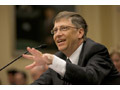ビル・ゲイツ氏、米国の技術革新と競争力問題について公聴会で発言 画像