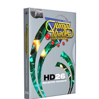 Jump Backs HD Volume 26