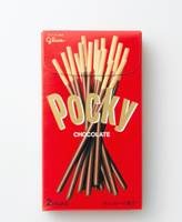 これまでに「ロングライフデザイン賞」を受賞した商品：POCKY