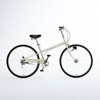 これまでに「ロングライフデザイン賞」を受賞した商品：自転車