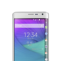 「GALAXY Note Edge SCL24」もAndroid 5.0へ