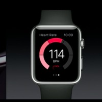 【WWDC 15】Apple Watch用「watchOS 2」を発表……動画視聴が可能に 画像