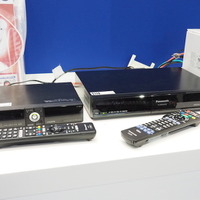 その他「milplus」対応のセットトップボックスの数々。KDDIが提供している「Smart TV Box」も年末頃には外付けにより4K再生に対応する予定だ