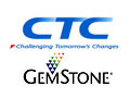 CTCと米GemStone、金融システムのグリッドコンピューティングで販売代理店契約を締結 画像