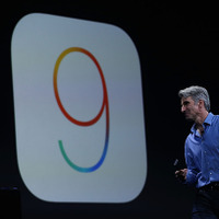 「iOS 9」を発表