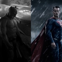 ２大ヒーローの壮絶な戦いが幕を開ける！「バットマン vs スーパーマン　ジャスティスの誕生」予告第１弾解禁