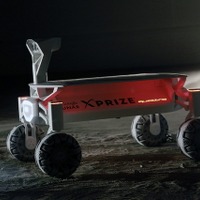 アウディ、月面探査車の開発をサポート 画像