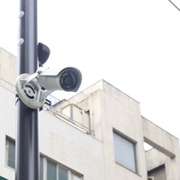 【地域防犯の取り組み】海老名市、防犯カメラの設置及び運用に関する条例を制定 画像