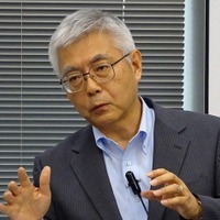 水素社会構築には「グローバルなサプライチェーンが不可欠」……NEDO古川理事長 画像