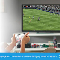 EA、米ケーブルTV大手Comcastと提携 画像