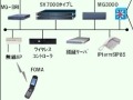 NEC、明治乳業十勝工場にフルIPのネットワークシステム/デュアルモード端末を納入 画像