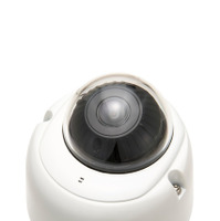 クラウド録画対応の業務用監視カメラ「QBiC CLOUD CP-1」シリーズが登場……エルモ 画像