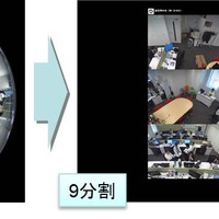 映像監視システム「ArgosView」を使用、データセンター向けセキュリティソリューション 画像