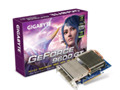 ギガバイト、マルチコアクーリング採用のGeForce 9600GT搭載グラフィックボード 画像