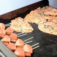 琉球料理を食べつくそう！　『沖縄グルメフェスタ』7月26日まで 画像