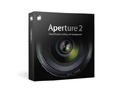 アップル、画像処理ソフト「Aperture 2.1」——プラグイン強化 画像