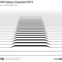 サムスン、8月13日に新モデル発表会……「Galaxy Note 5」など登場か!? 画像