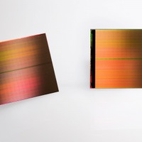インテルとマイクロン、不揮発性メモリを最大1,000倍高速化する新技術を開発 画像