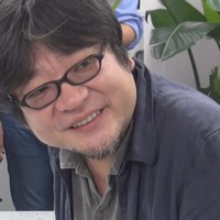 「プロフェッショナル 仕事の流儀」に登場する細田守