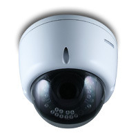ONVIF対応の監視・防犯用途向けフルHDネットワークカメラ2種を発売……コレガ 画像