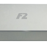 Fusion F2 RAID 640GB