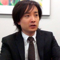 セントラル アドバンスト システム グループ エンタープライズ テクノロジスト　池田賢司氏