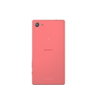 Xperia Z5 Compactのコーラル